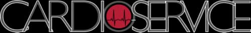 Logo sponzora Cardio Service