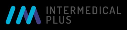 Logo sponzora Intermedical Plus