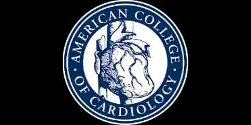 Logo American College of Cardiology