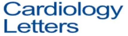 Logo Cardiology Letters