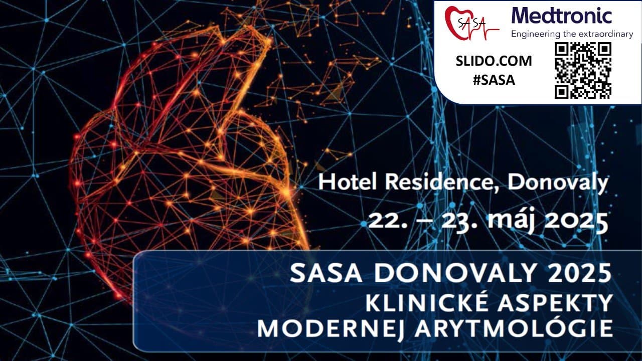 Kardiovaskulárne Sympózium 2024